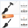 Тримач Tech-Protect Urbanloop Anti-Theft Black (5906302323418)