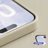 Захисне скло Tech-Protect Glass Fit Plus для Xiaomi 17T Pro Black (2 pack) (5906302323463)