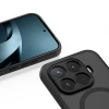 Чохол Tech-Protect Magmat для Xiaomi 17T Matte Black with MagSafe (5906302323470)