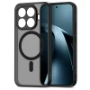 Чохол Tech-Protect Magmat для Xiaomi 17T Pro Black with MagSafe (8806302323487)