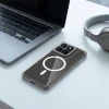 Чохол Tech-Protect Flexair Hybrid для Motorola Edge 70 5G Clear with MagSafe (8806302323548)