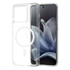 Чохол Tech-Protect Flexair Hybrid для Motorola Edge 70 5G Clear with MagSafe (8806302323548)
