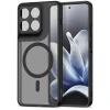 Чохол Tech-Protect MagMat для Motorola Edge 70 5G Black with MagSafe (5906302323555)