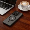 Чохол Tech-Protect MagMat для Motorola Edge 70 5G Black with MagSafe (5906302323555)