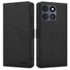 Чохол Tech-Protect Wallet для Motorola Edge 70 5G Black with MagSafe (5906302323562)