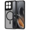 Чохол Tech-Protect MagMat для Motorola Edge 70 Fusion / Fusion Plus 5G Black with MagSafe (5906302323579)