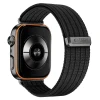 Ремінець Tech-Protect Nylon для Huawei Watch Fit 3 / 4 / 4 Pro / 5 / 5 Pro Black (5906302323586)