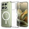 Чохол Tech-Protect Flexair Hybrid для Motorola Edge 70 Pro 5G Clear (5906302323593)