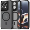 Чохол Tech-Protect Magmat для Motorola Edge 70 Pro 5G Black with MagSafe (8806302323616)