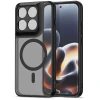 Чохол Tech-Protect Magmat для Motorola Edge 70 Pro 5G Black with MagSafe (8806302323616)