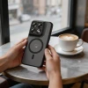 Чохол Tech-Protect Magmat для Motorola Edge 70 Pro 5G Black with MagSafe (8806302323616)