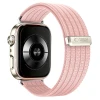 Ремінець Tech-Protect Nylon для Huawei Watch Fit 3/4/4 Pro/5/5 Pro Light Pink (5906302323630)