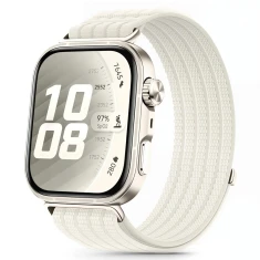 Ремінець Tech-Protect Nylon для Huawei Watch Fit 3 / 4 / 4 Pro / 5 / 5 Pro Starlight (5906302323661)