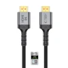 Кабель Tech-Protect UltraBoost HDMI 2.1 4K 120Hz / 8K 60Hz 300cm Black (5906302323692)