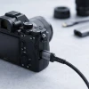 Кабель Tech-Protect UltraBoost Mini HDMI to HDMI 2.1 8K 60Hz 200cm Black (5906302323708)