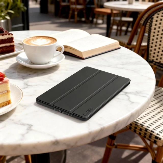 Стилус Tech-Protect SC Pen для Xiaomi Redmi Pad 2 9.7 Black (5906302323722)