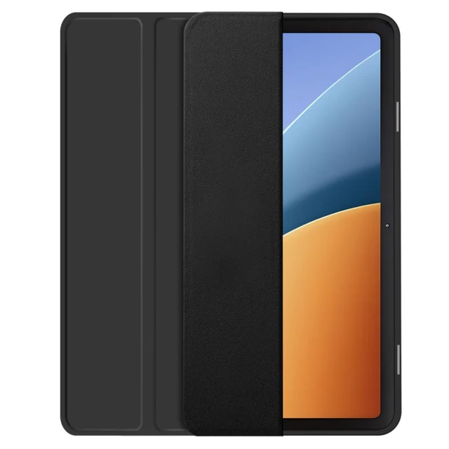 Стилус Tech-Protect SC Pen для Xiaomi Redmi Pad 2 9.7 Black (5906302323722)