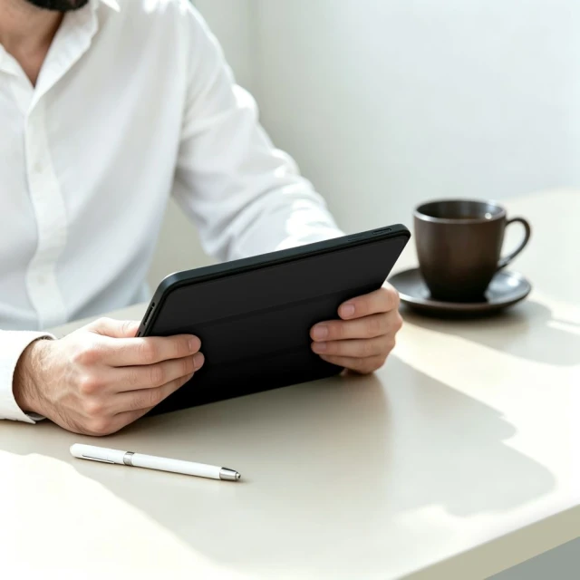 Стилус Tech-Protect SC Pen для Xiaomi Redmi Pad 2 9.7 Black (5906302323722)