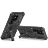 Чохол Tech-Protect MagBlast для Samsung Galaxy S26 Ultra Black with MagSafe (5906302323739)