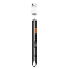 Чохол Tech-Protect C9S Rope Crossbody Black/Orange (5906302323753)