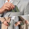 Гаманець Tech-Protect Thorn RFID Card Wallet Green (5906302323814)