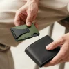 Гаманець Tech-Protect Thorn RFID Card Wallet Green (5906302323814)