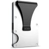 Гаманець Tech-Protect Thorn RFID Card Wallet Silver (5906302323821)