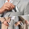 Гаманець Tech-Protect Thorn RFID Card Wallet Silver (5906302323821)