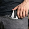 Гаманець Tech-Protect Thorn RFID Card Wallet Silver (5906302323821)