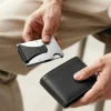 Гаманець Tech-Protect Thorn RFID Card Wallet Silver (5906302323821)