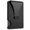 Гаманець Tech-Protect Thorn RFID Card Wallet Black (5906302323838)