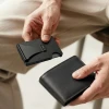 Гаманець Tech-Protect Thorn RFID Card Wallet Black (5906302323838)