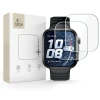 Захисна плівка Tech-Protect Hydro Flex+ для Huawei Watch Fit 5 Pro Clear (2 pack) (5906302323852)
