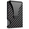 Гаманець Tech-Protect Thorn RFID Card Wallet Black (5906302323869)