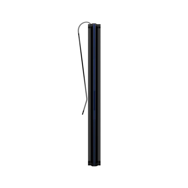 Гаманець Tech-Protect Thorn RFID Card Wallet Black (5906302323869)