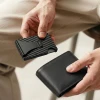 Гаманець Tech-Protect Thorn RFID Card Wallet Black (5906302323869)