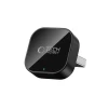 Адаптер Tech-Protect Ultraboost CA01 Apple CarPlay / Android Auto USB Bluetooth 5.4 Black (5906302323876)