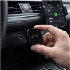 Адаптер Tech-Protect Ultraboost CA01 Apple CarPlay / Android Auto USB Bluetooth 5.4 Black (5906302323876)
