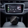 Адаптер Tech-Protect Ultraboost CA01 Apple CarPlay / Android Auto USB Bluetooth 5.4 Black (5906302323876)
