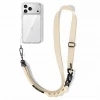 Чехол Tech-Protect C9S Rope Crossbody Sienna Beige (5906302323883)