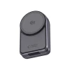 Бездротова зарядка Tech-Protect A53 3in1 Magnetic 25W Qi2.2 Dark Grey with MagSafe (5906302323890)