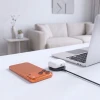 Бездротове зарядний пристрій Tech-Protect A54 Magnetic MagSafe 25W Qi2.2 Black (5906302323913)