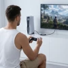 Кабель Tech-Protect Ultraboost USB-C to HDMI 2.1 8K 60Hz 200cm Grey (5906302323920)