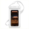 Чехол Tech-Protect UWC7 Universal Waterproof Floating Case 6.9 inch White (5906302323944)