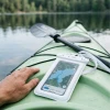 Чехол Tech-Protect UWC7 Universal Waterproof Floating Case 6.9 inch White (5906302323944)