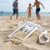 Чехол Tech-Protect UWC7 Universal Waterproof Floating Case 6.9 inch White (5906302323944)