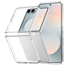 Чохол Tech-Protect FlexAir Hybrid для Samsung Galaxy Flip 8 Clear (5906302324002)