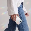 Чохол Tech-Protect FlexAir Hybrid для Samsung Galaxy Flip 8 Clear with MagSafe (5906302324019)
