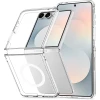 Чохол Tech-Protect FlexAir Hybrid для Samsung Galaxy Flip 8 Clear with MagSafe (5906302324019)