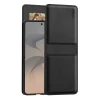 Чохол Tech-Protect Wallet для Samsung Galaxy Flip 8 Black with MagSafe (5906302324026)